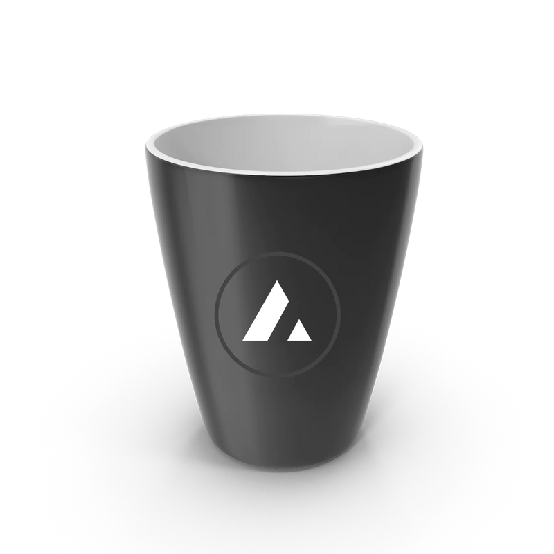 Coffee cup