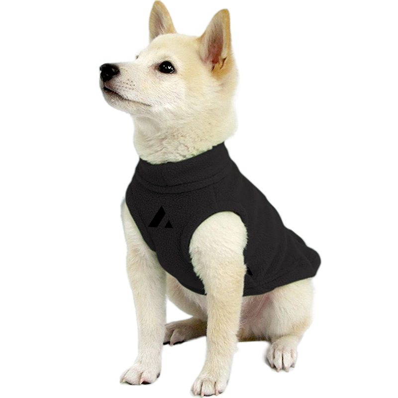 Dog sweater