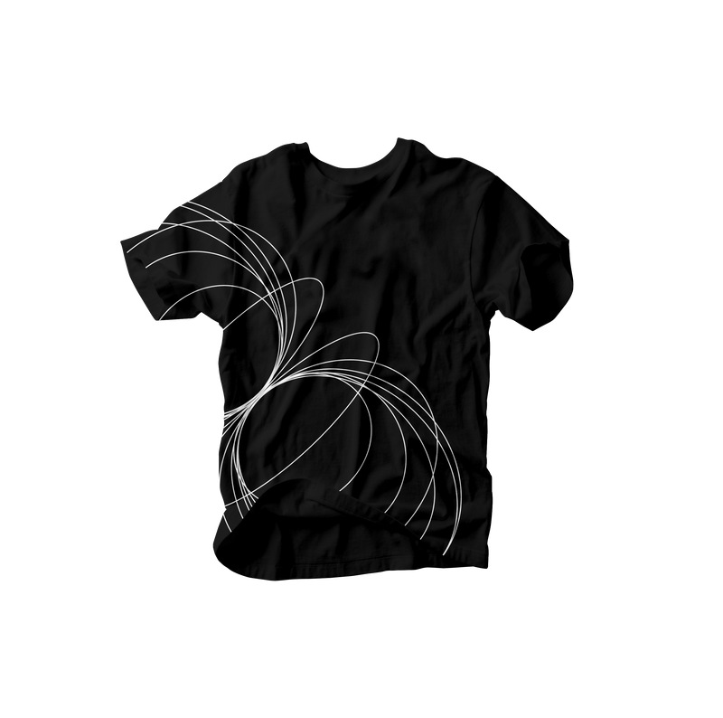 Circles tee