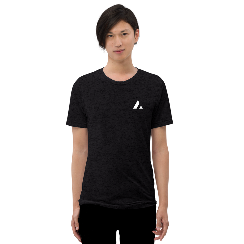 Logo tee