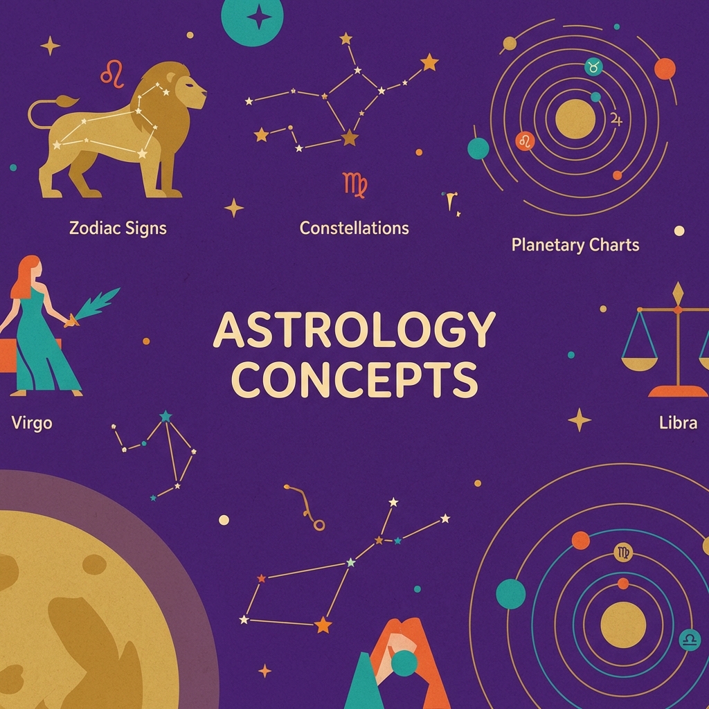 Rahasya Vedic Astrology logo